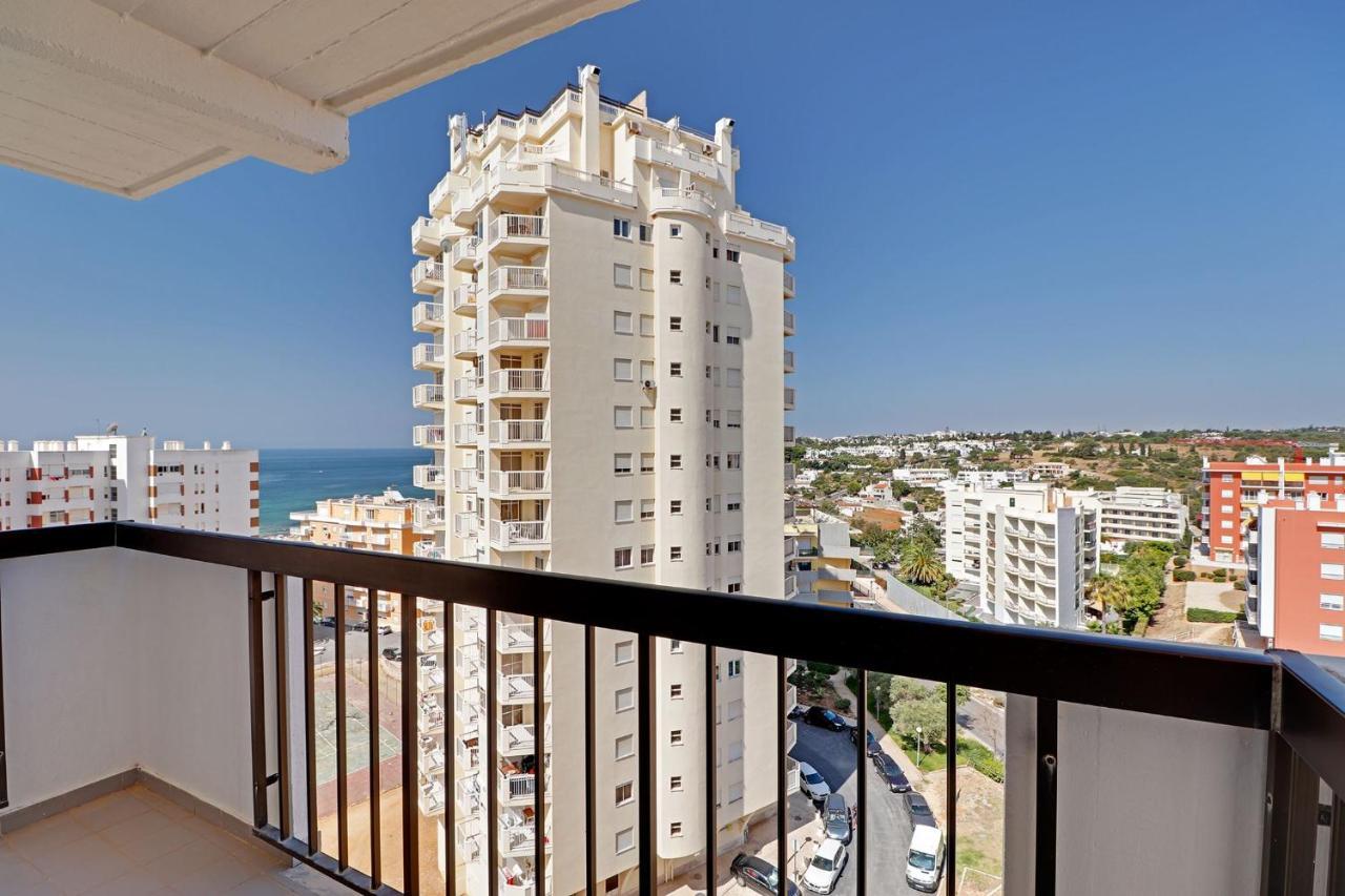Armacao De Pera Ocean View By Homing Apartment Exterior photo