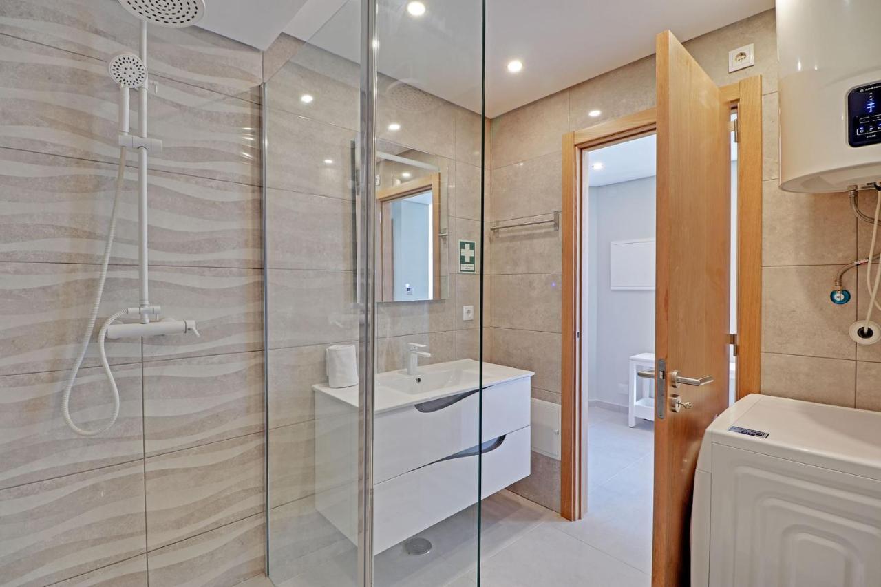 Armacao De Pera Ocean View By Homing Apartment Exterior photo