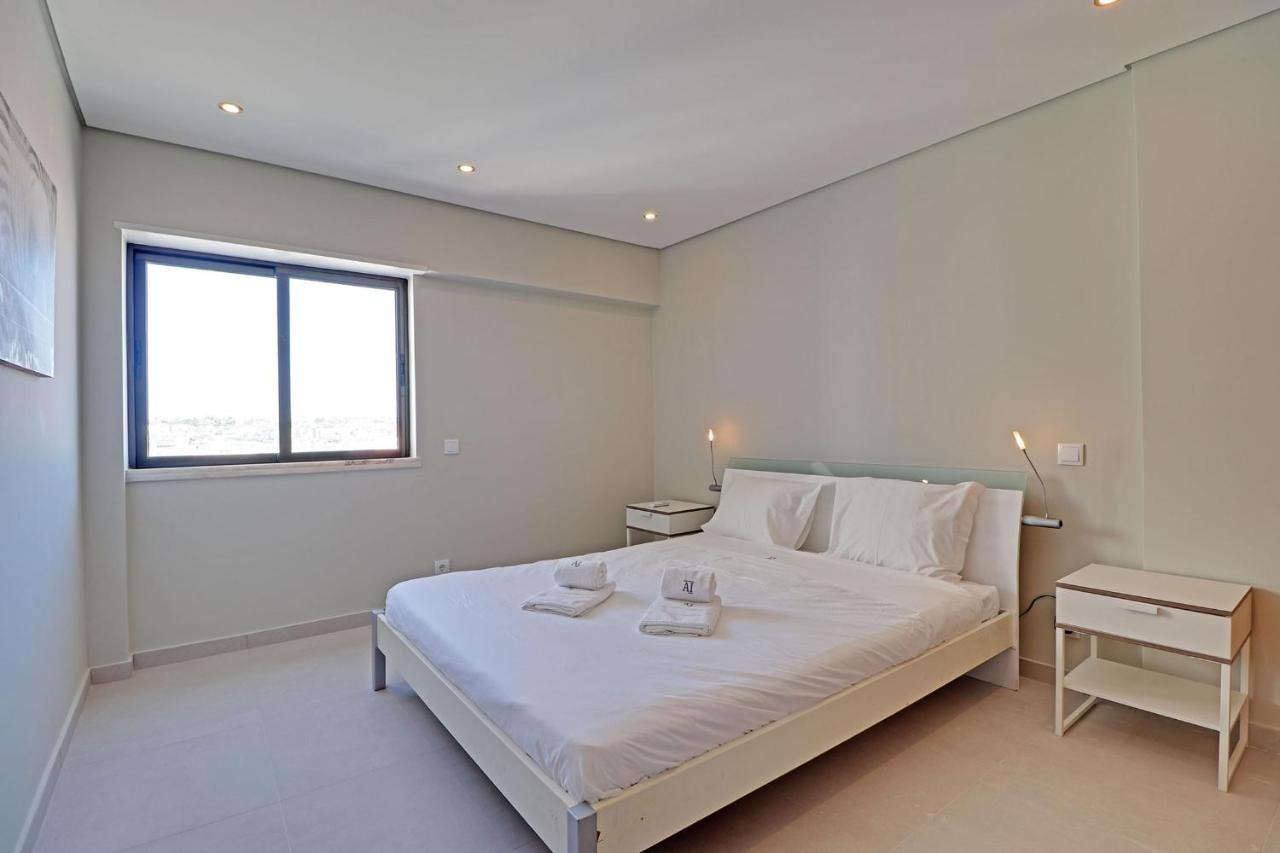Armacao De Pera Ocean View By Homing Apartment Exterior photo