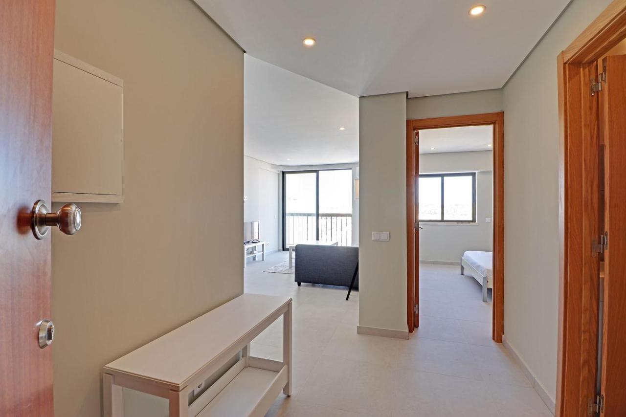Armacao De Pera Ocean View By Homing Apartment Exterior photo