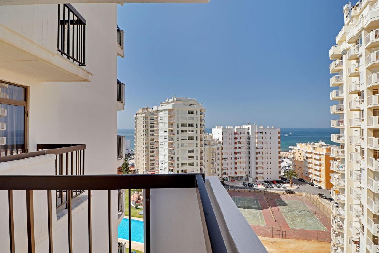 Armacao De Pera Ocean View By Homing Apartment Exterior photo
