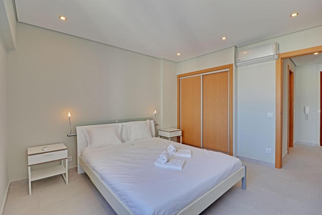 Armacao De Pera Ocean View By Homing Apartment Exterior photo