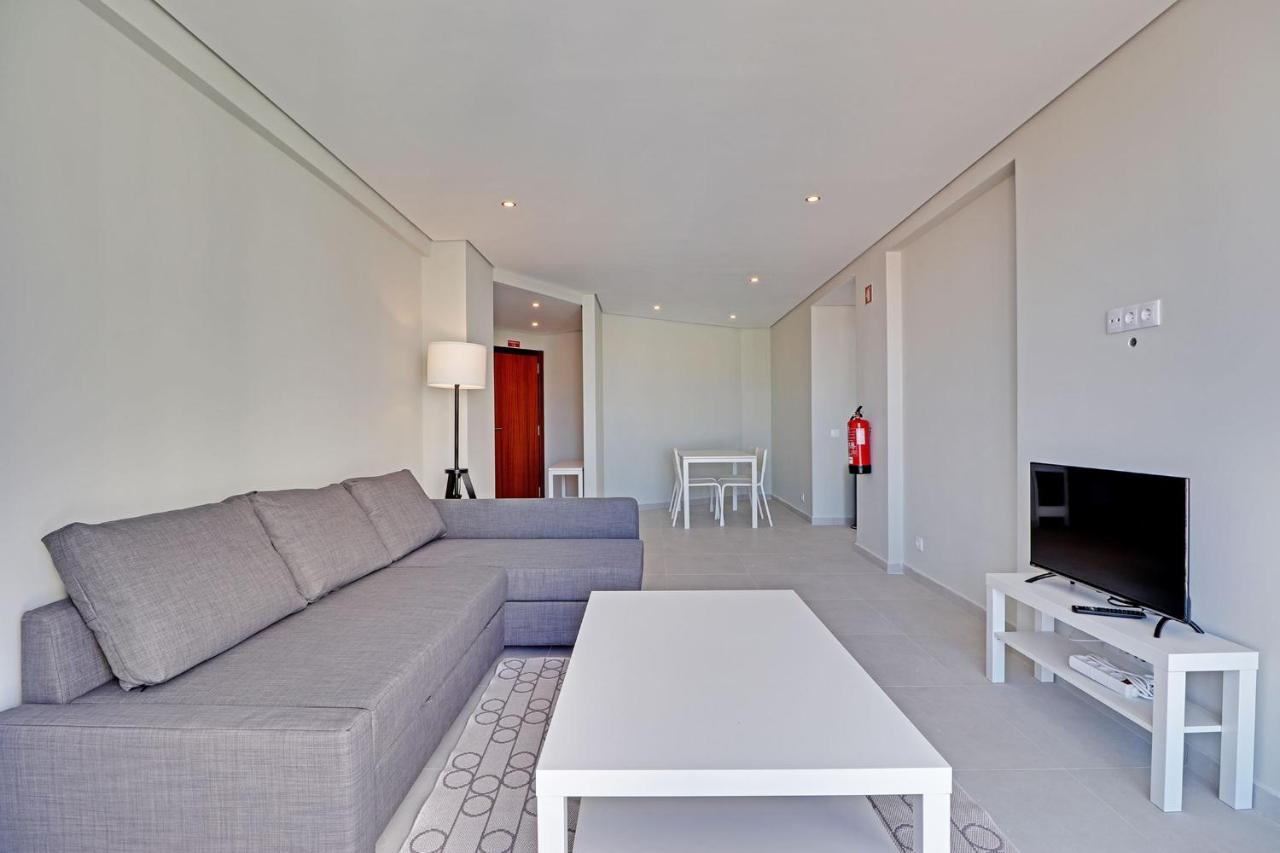 Armacao De Pera Ocean View By Homing Apartment Exterior photo
