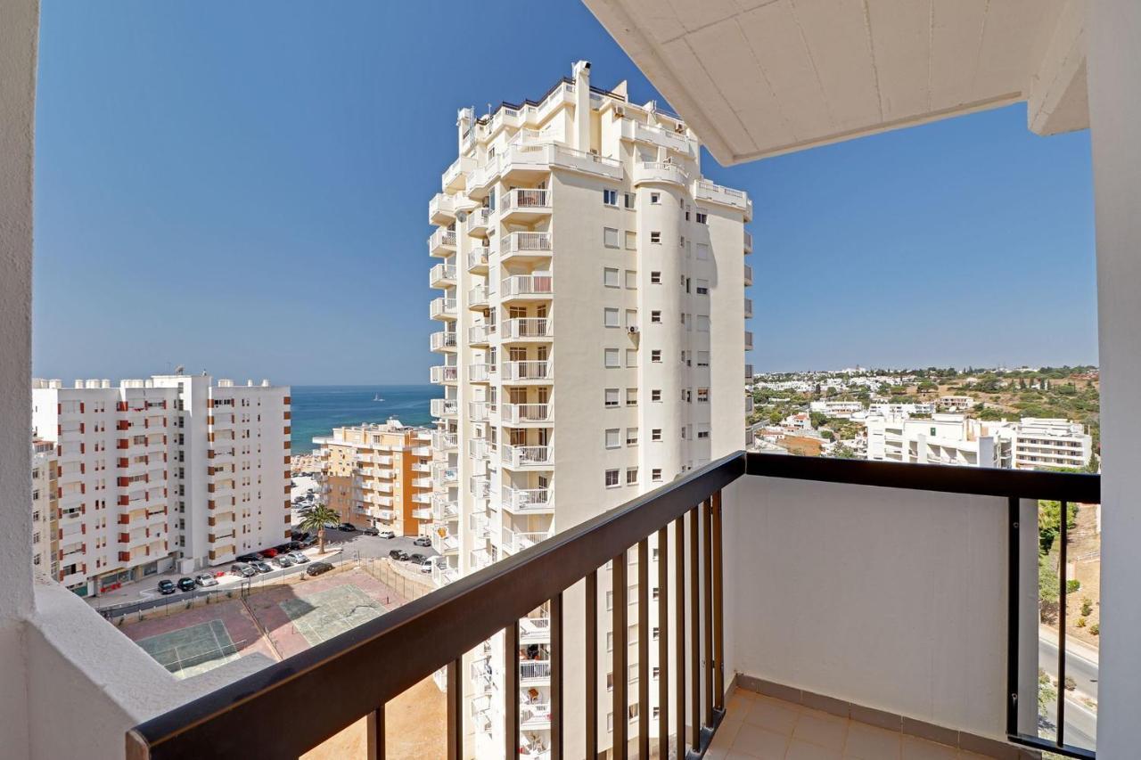 Armacao De Pera Ocean View By Homing Apartment Exterior photo