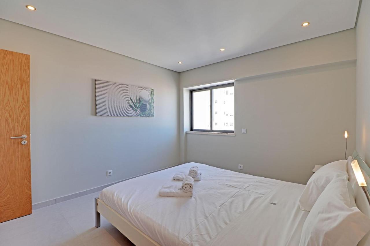 Armacao De Pera Ocean View By Homing Apartment Exterior photo