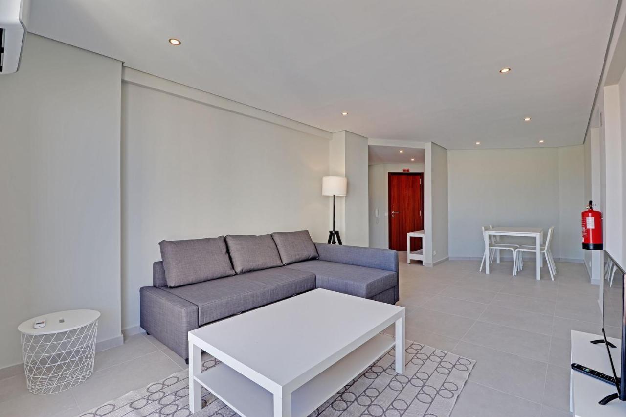 Armacao De Pera Ocean View By Homing Apartment Exterior photo