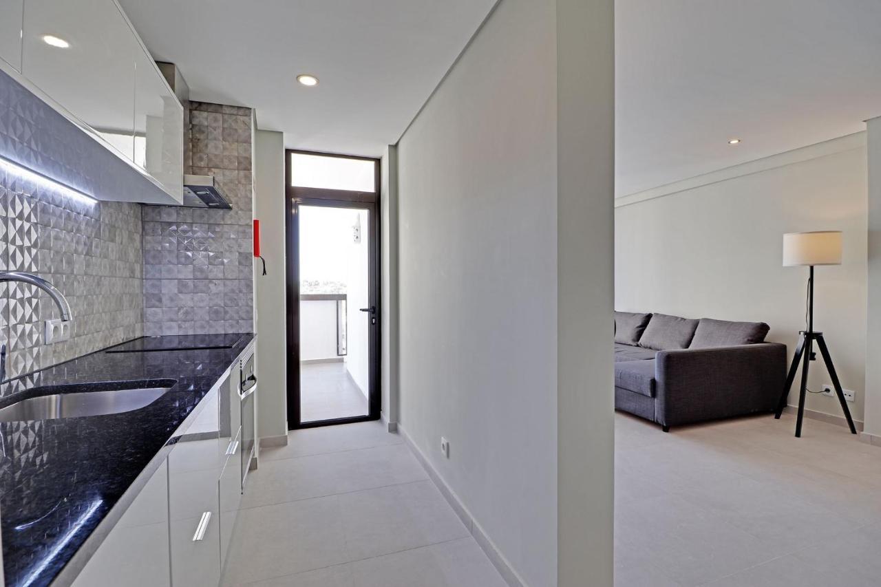 Armacao De Pera Ocean View By Homing Apartment Exterior photo
