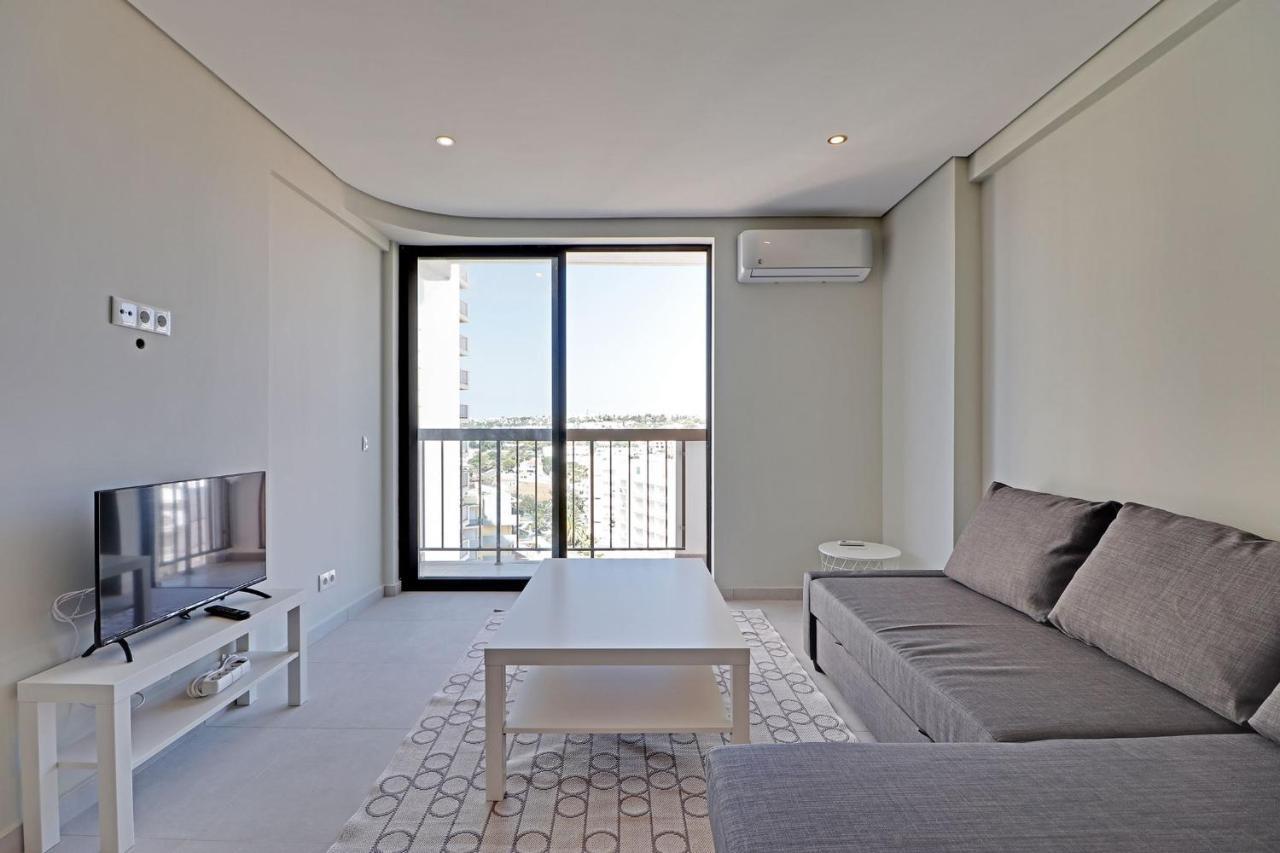 Armacao De Pera Ocean View By Homing Apartment Exterior photo