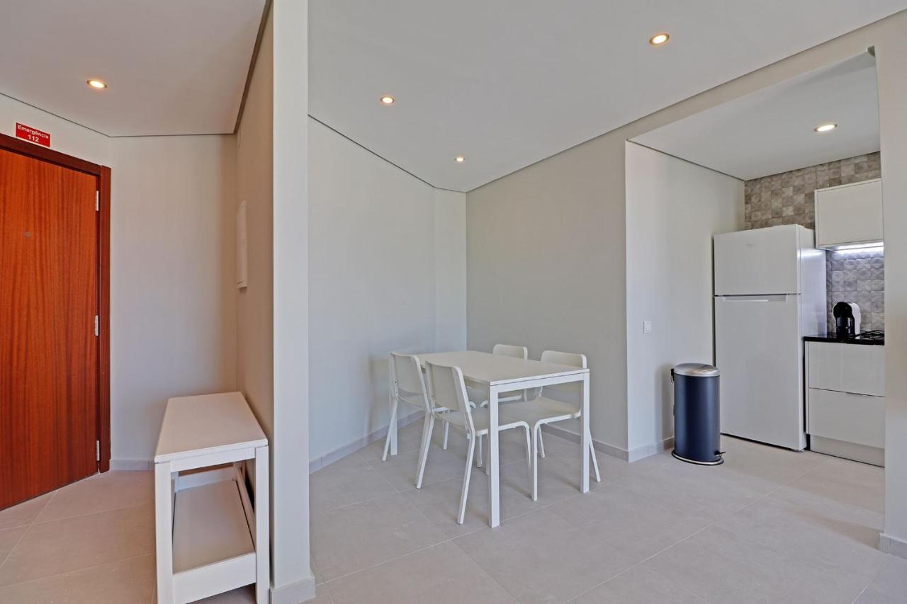 Armacao De Pera Ocean View By Homing Apartment Exterior photo