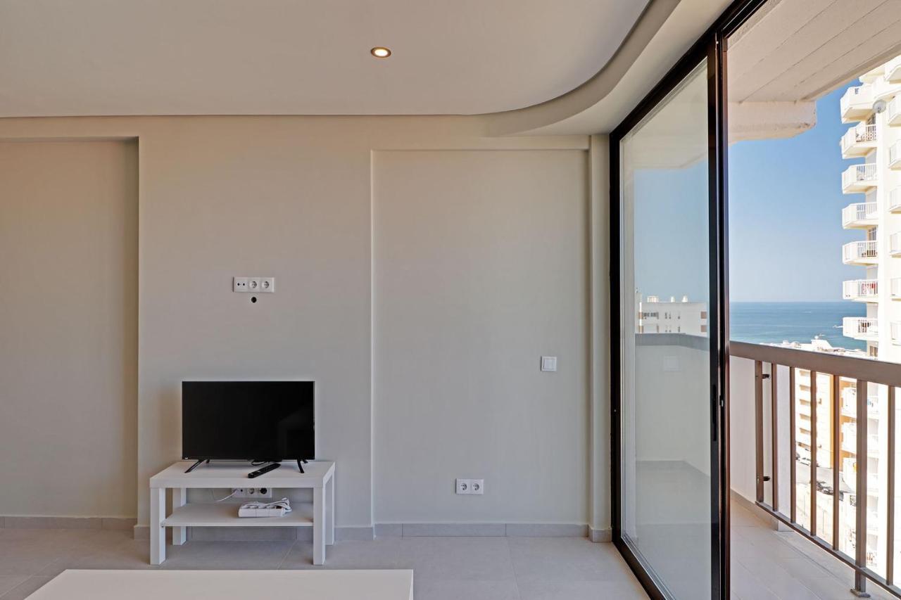 Armacao De Pera Ocean View By Homing Apartment Exterior photo