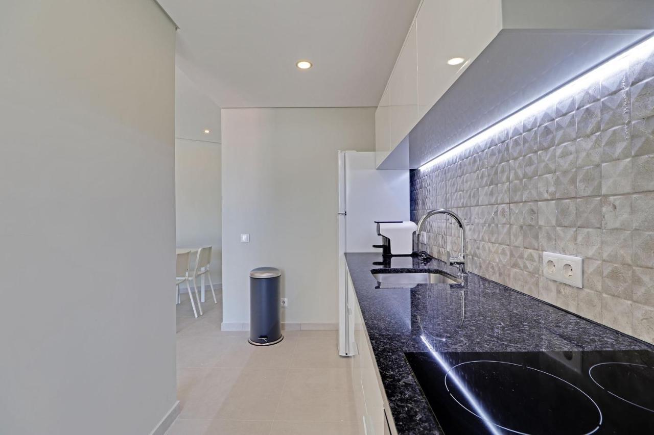 Armacao De Pera Ocean View By Homing Apartment Exterior photo